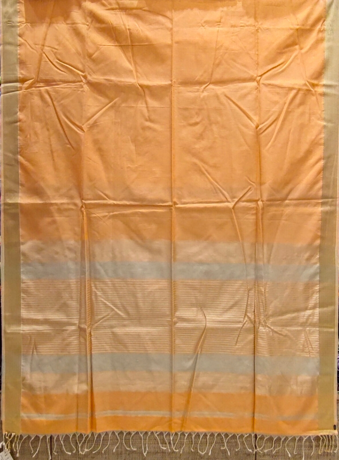 Saree Handloom Maheshwari