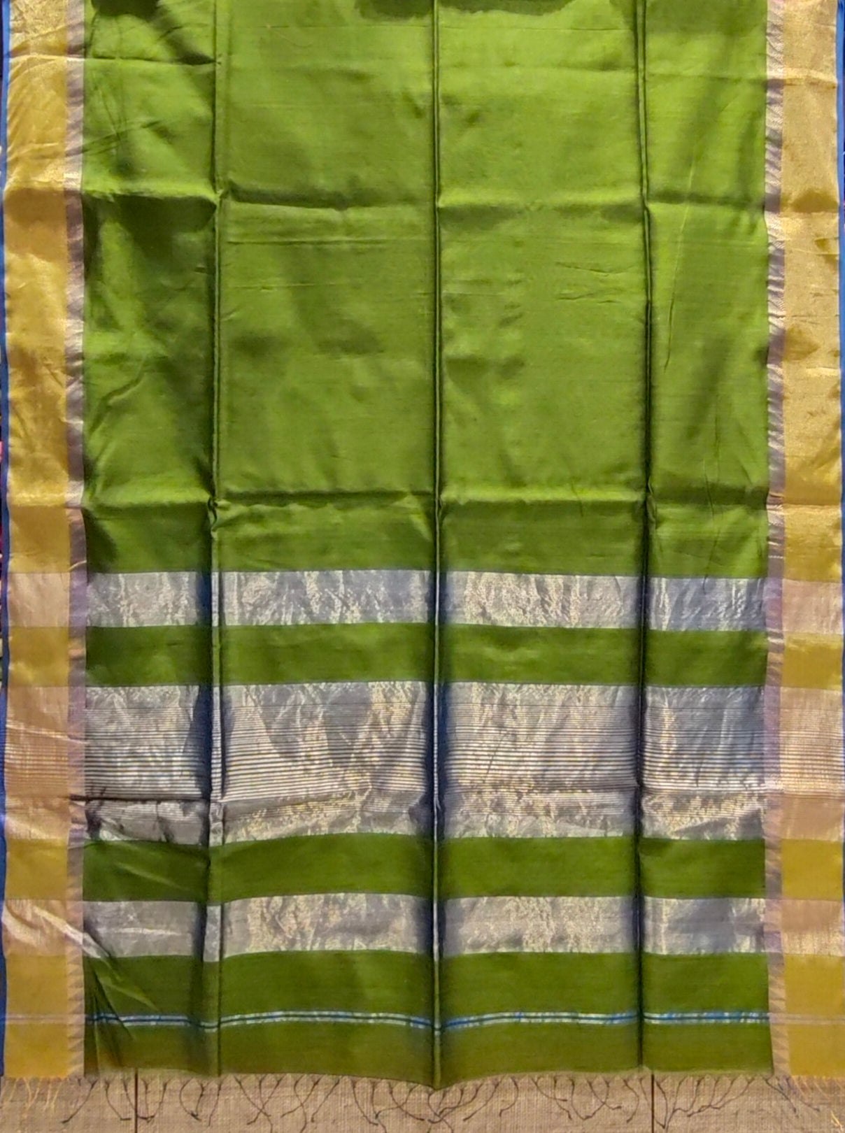 Saree Handloom Maheshwari