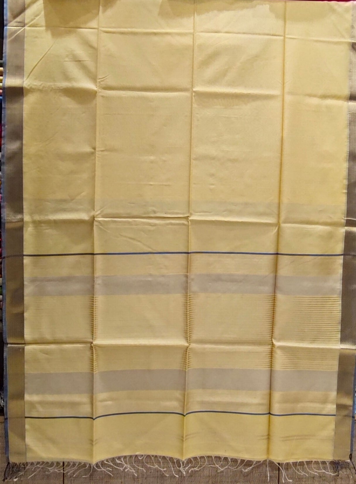 Saree Handloom Maheshwari