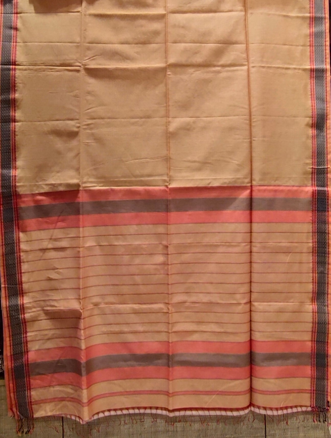 Saree Handloom Maheshwari