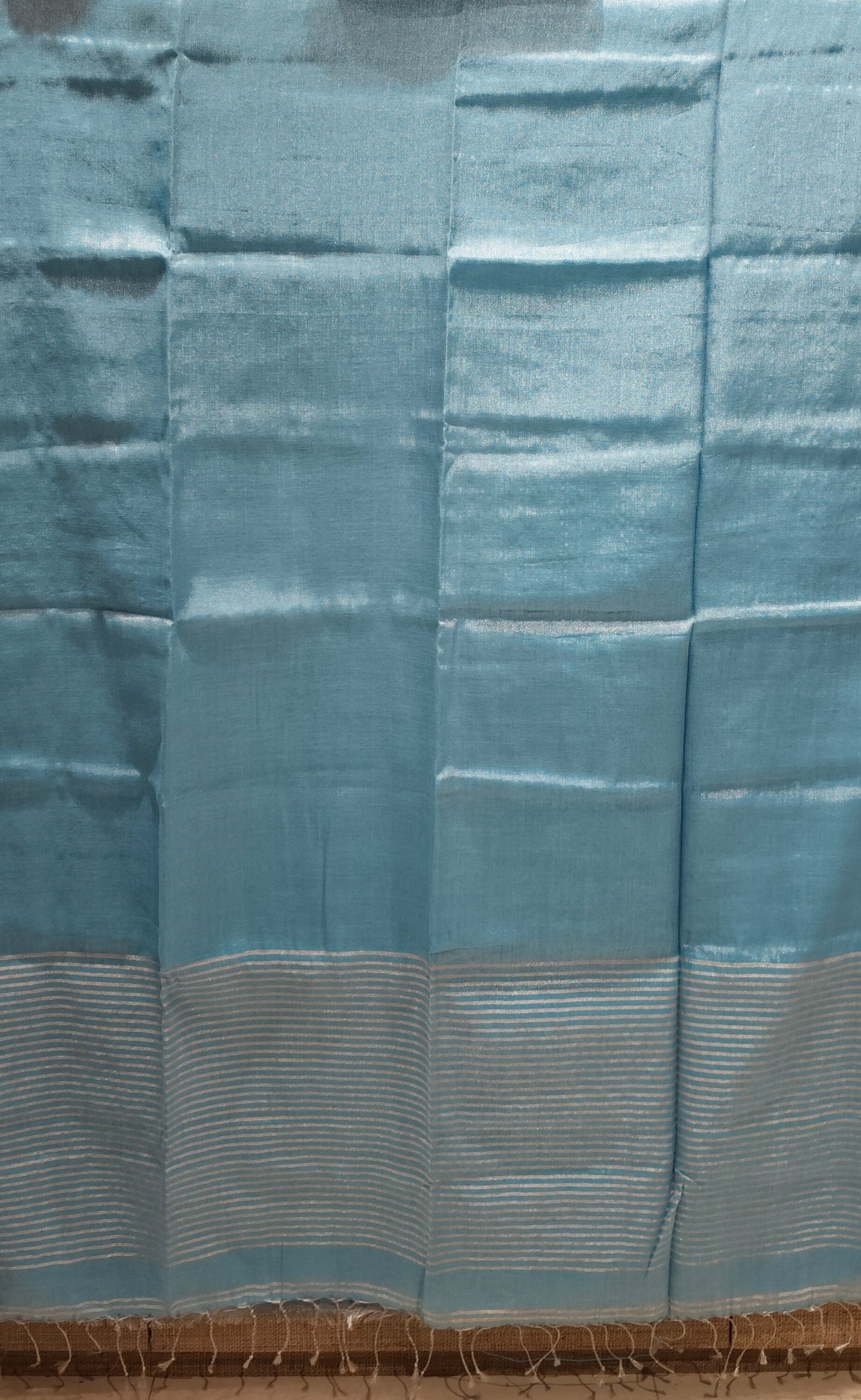 Saree Muslin Tissue