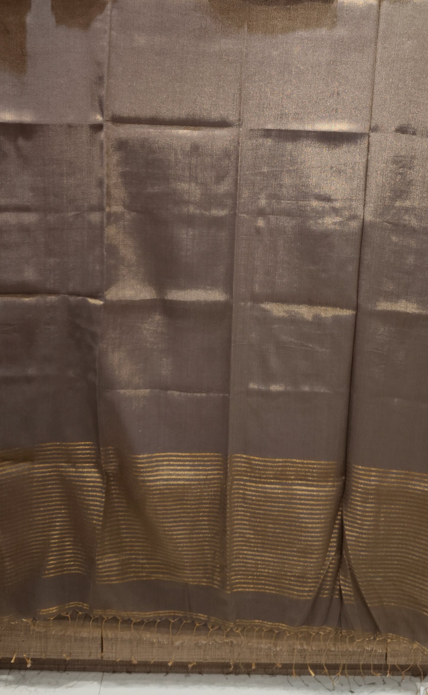 Saree Muslin Tissue