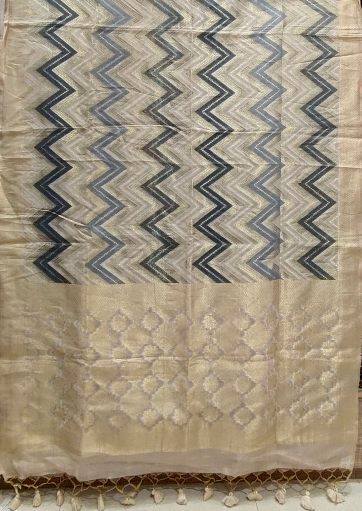 Saree Mulberry Rangkaat