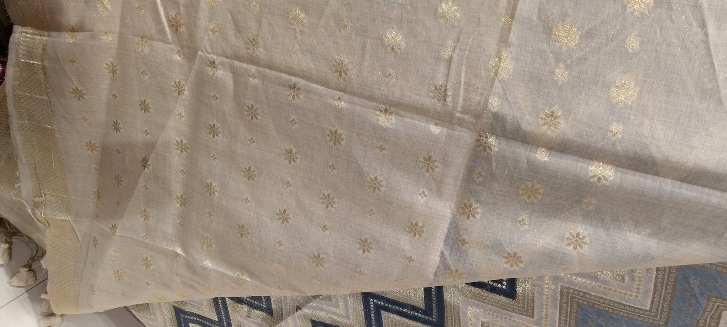 Saree Mulberry Rangkaat