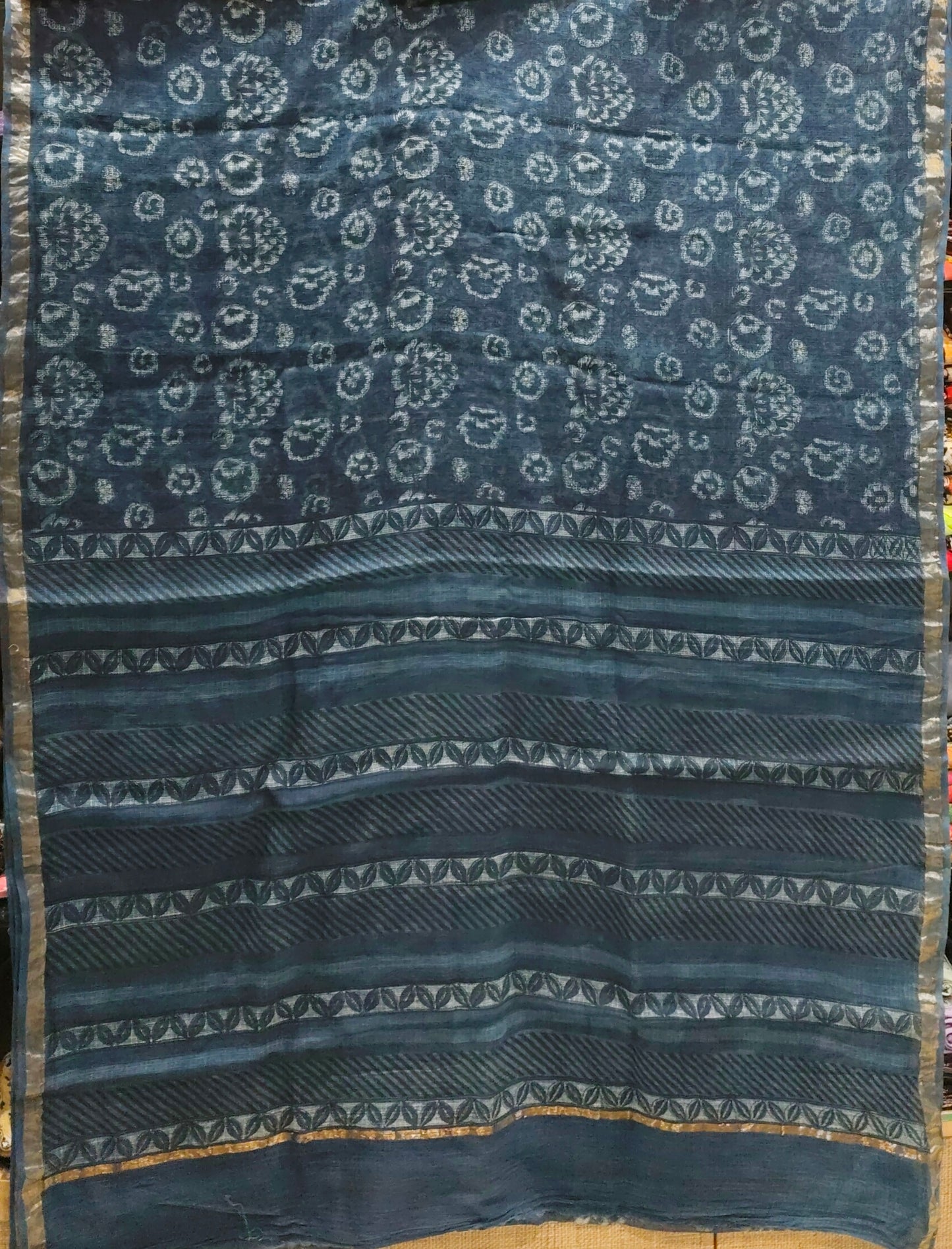 Saree Kota Doriya Dabu