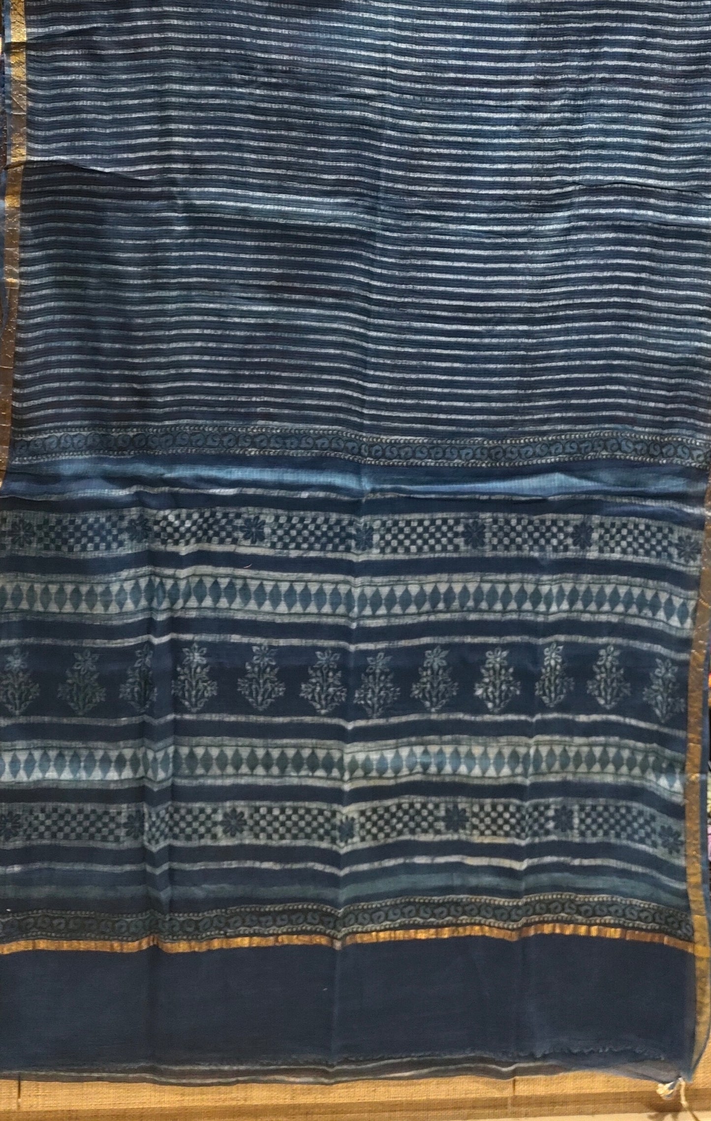 Saree Kota Doriya Dabu