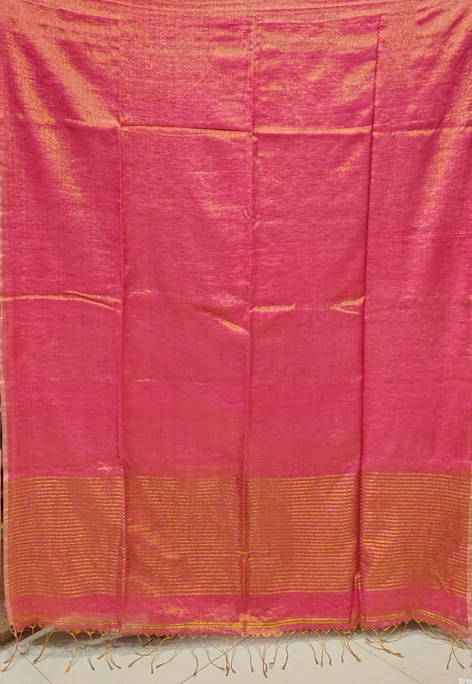 Saree Muslin Tissue