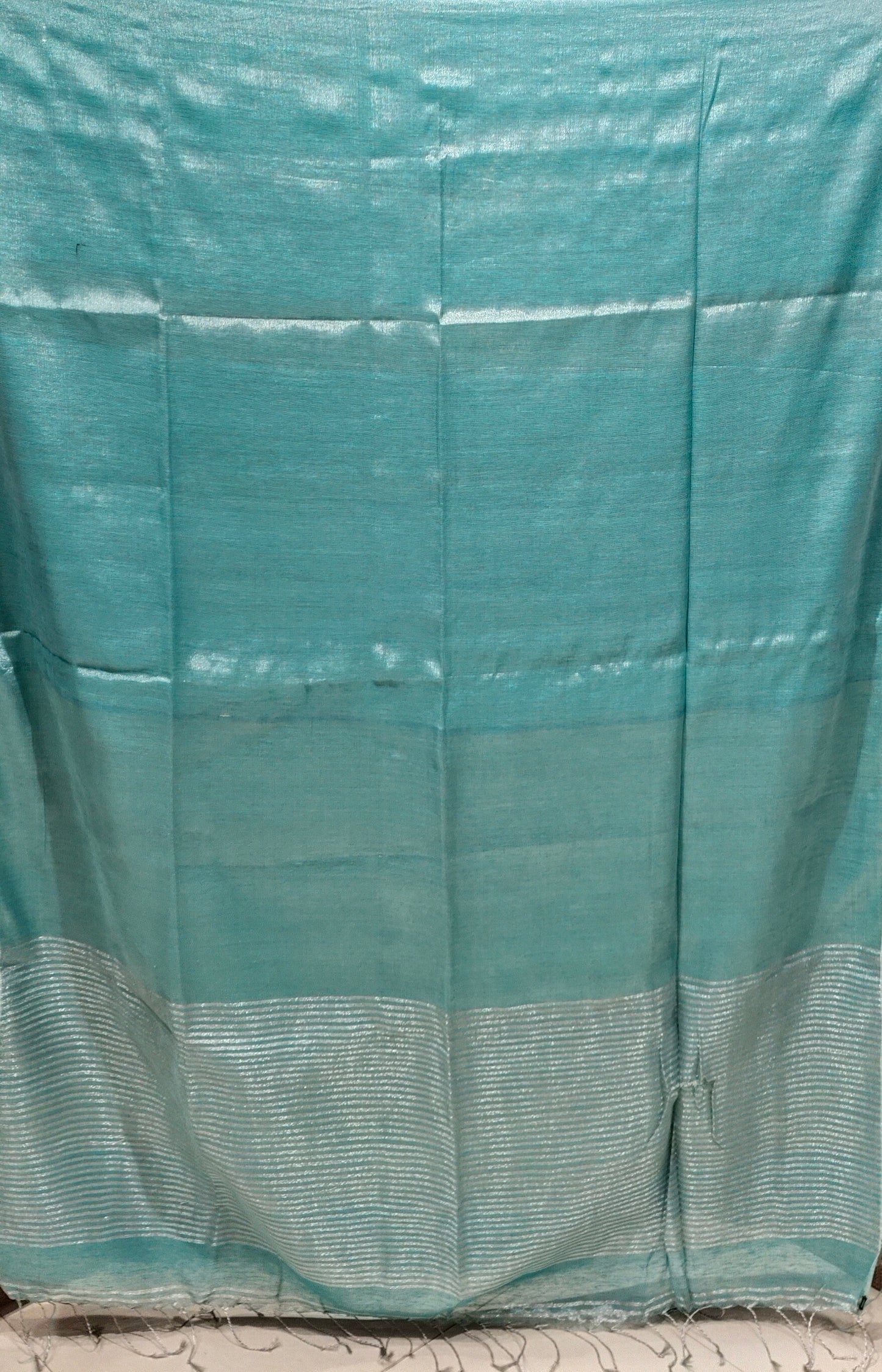 Saree Muslin Tissue