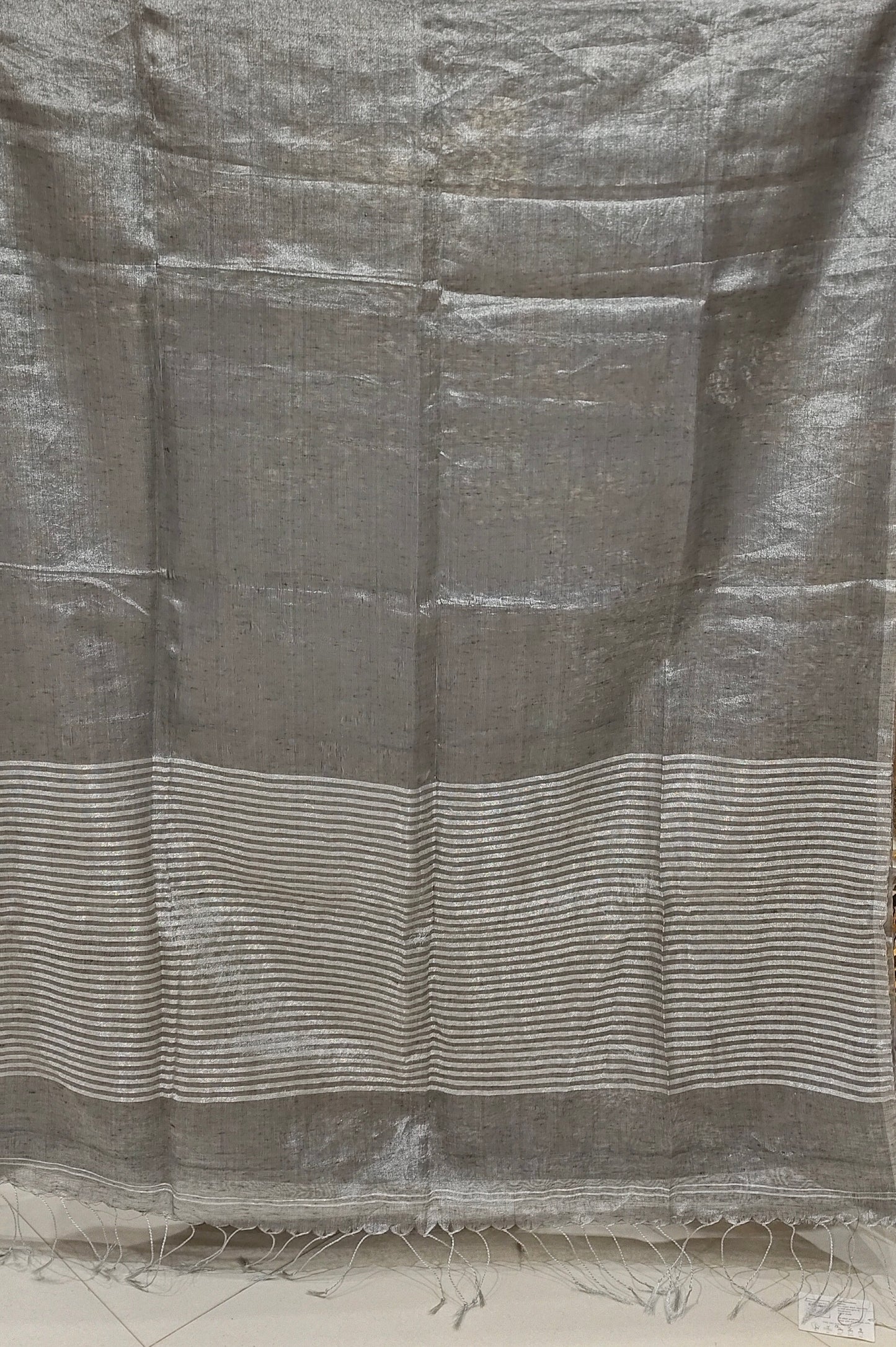 Saree Muslin Tissue