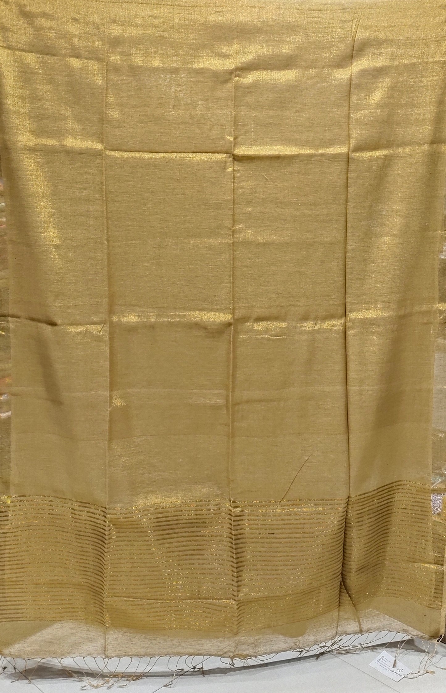 Saree Muslin Tissue