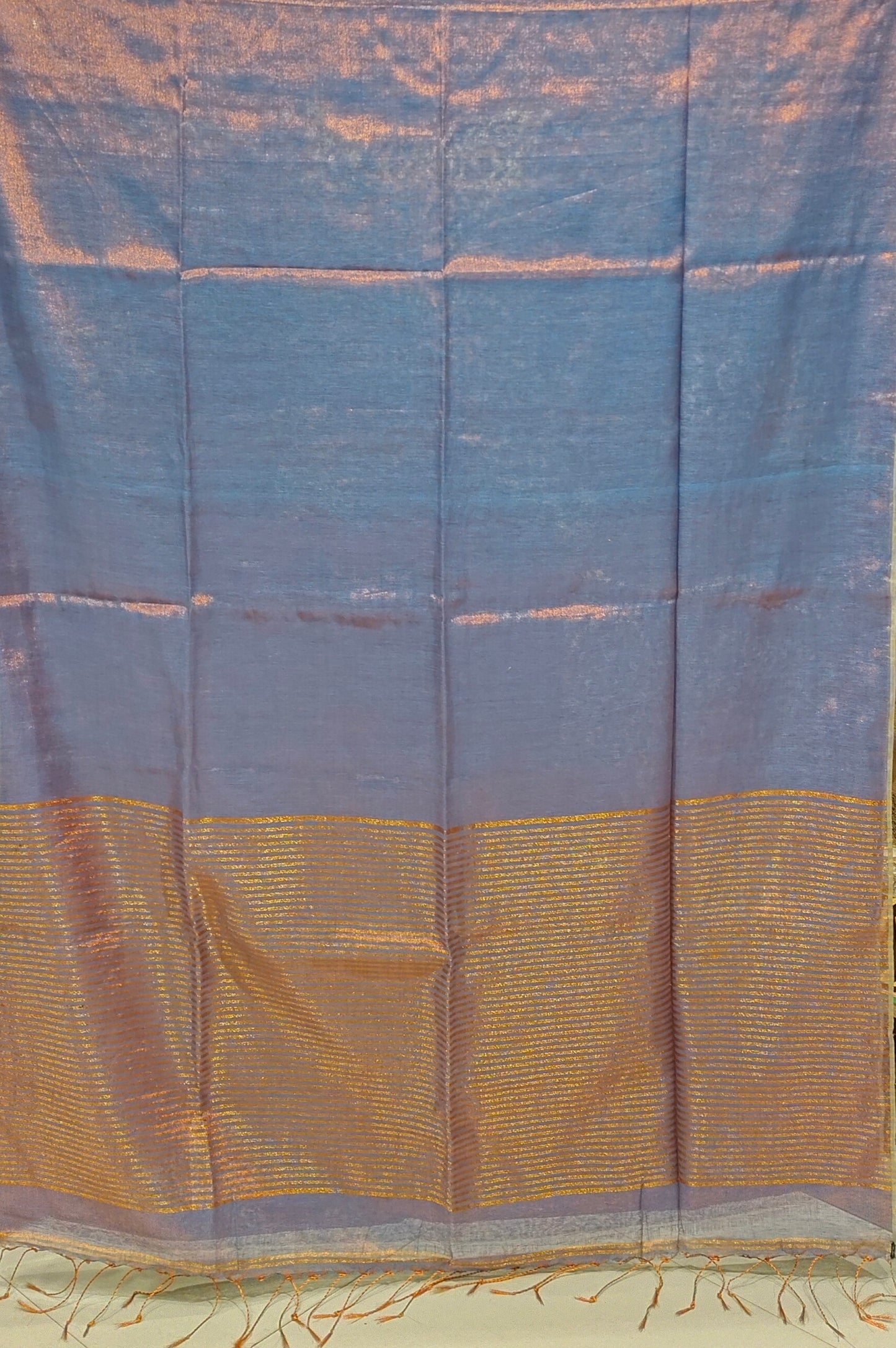 Saree Muslin Tissue
