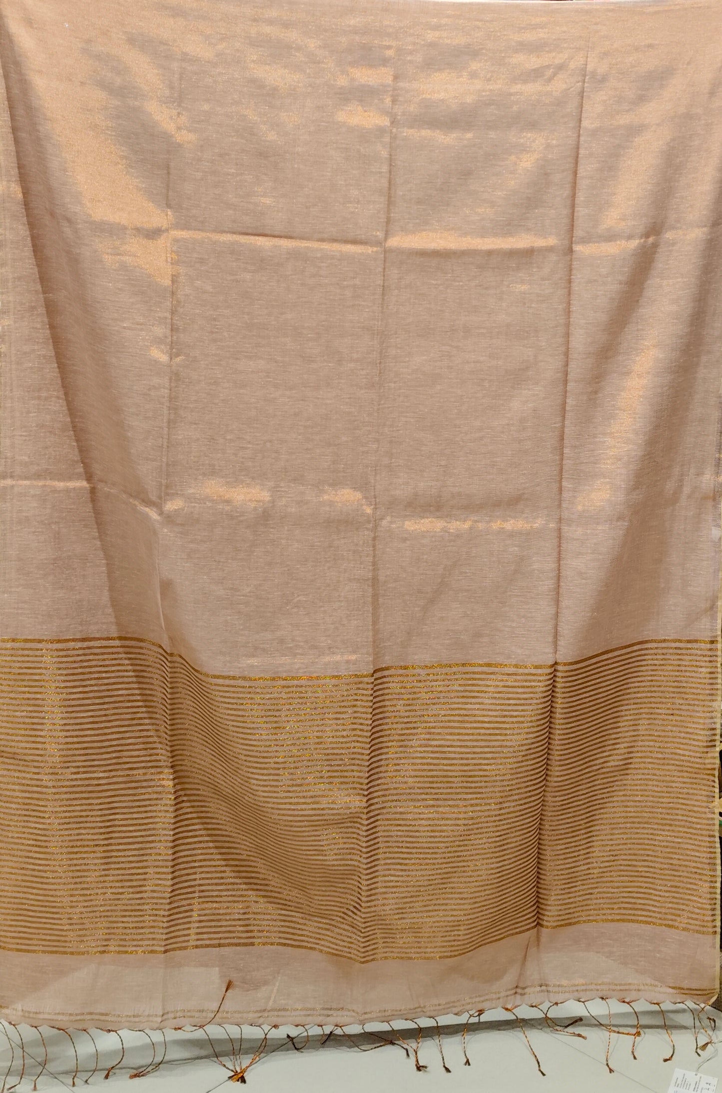 Saree Muslin Tissue