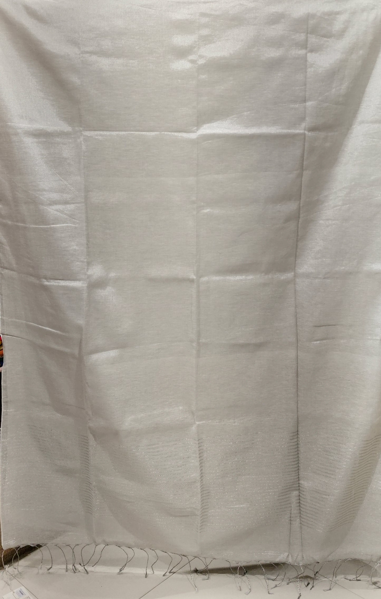 Saree Muslin Tissue