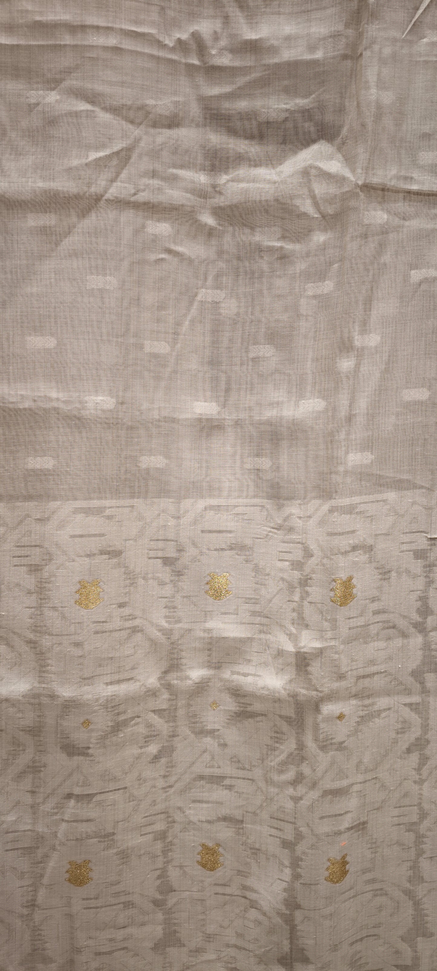 Saree Dhakai Muslin