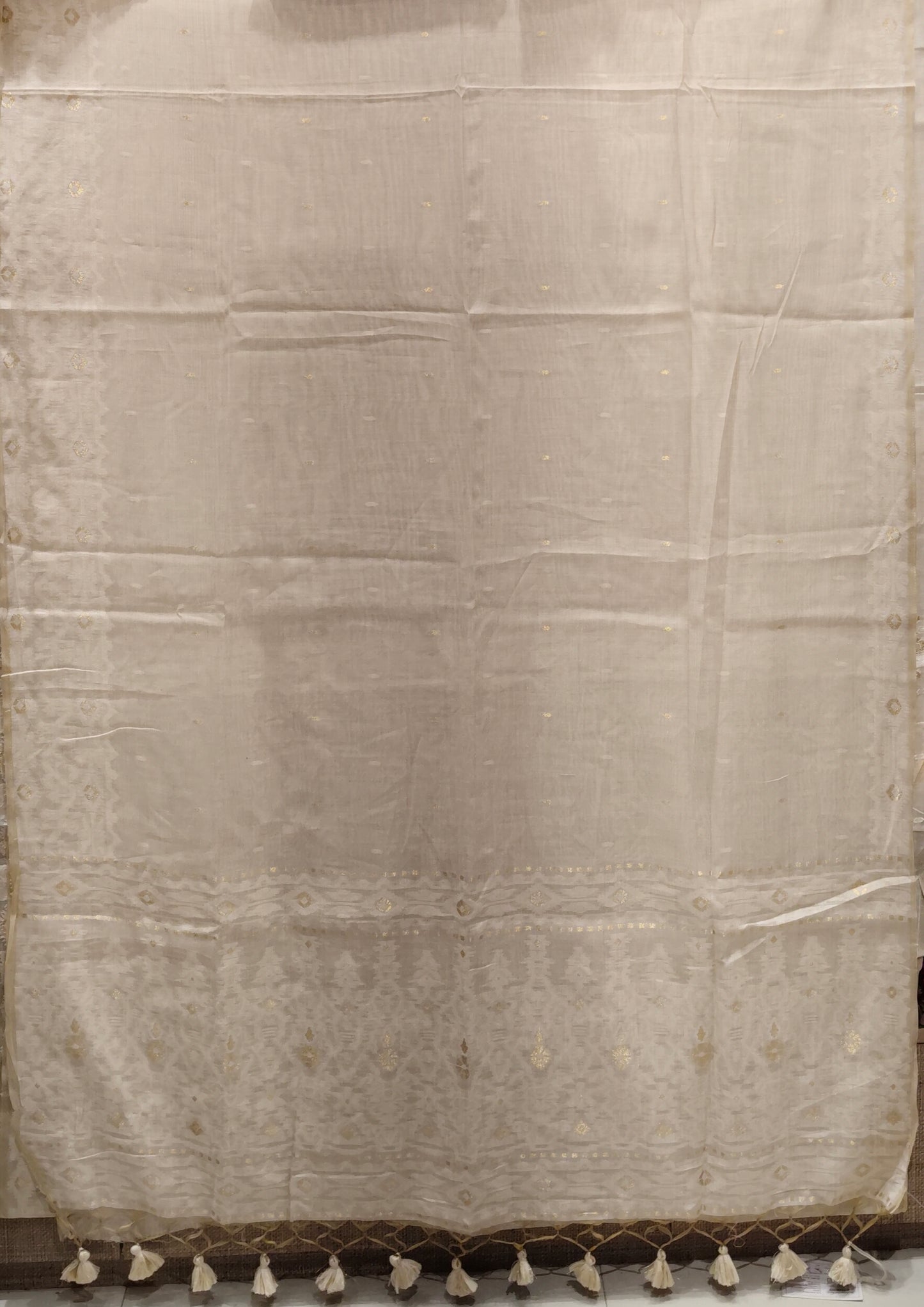 Saree Dhakai Muslin