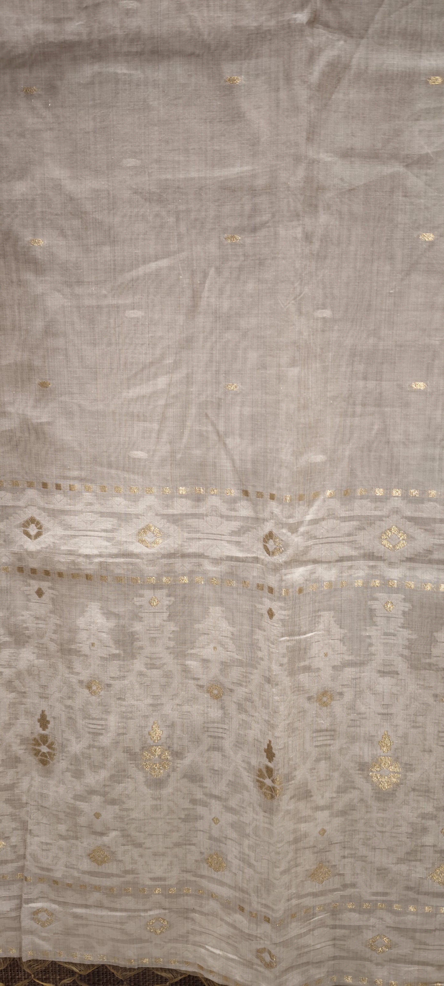Saree Dhakai Muslin