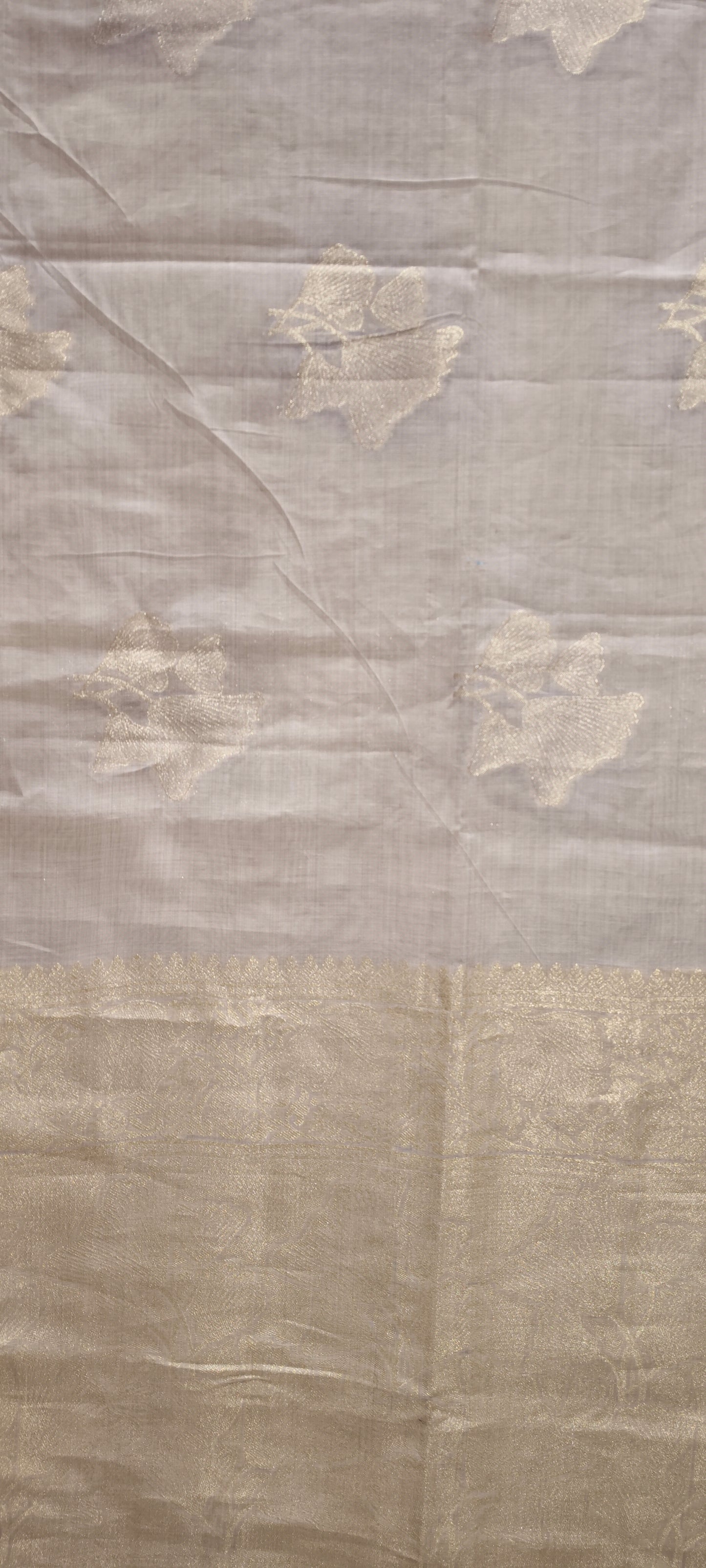 Saree Dhakai Muslin Premium