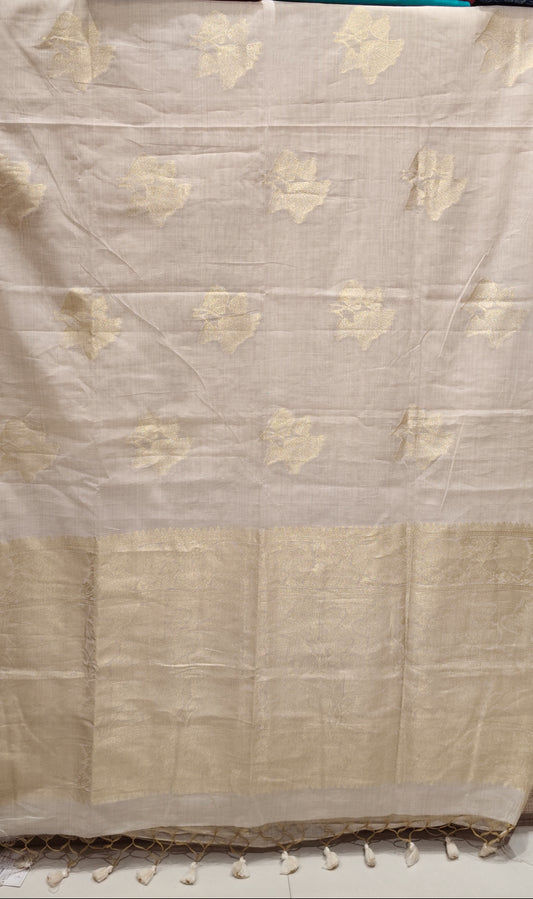 Saree Dhakai Muslin Premium