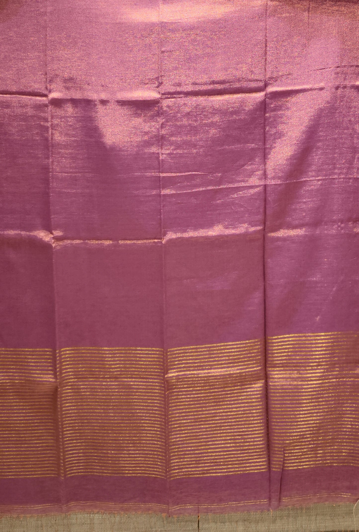 Saree Muslin Tissue