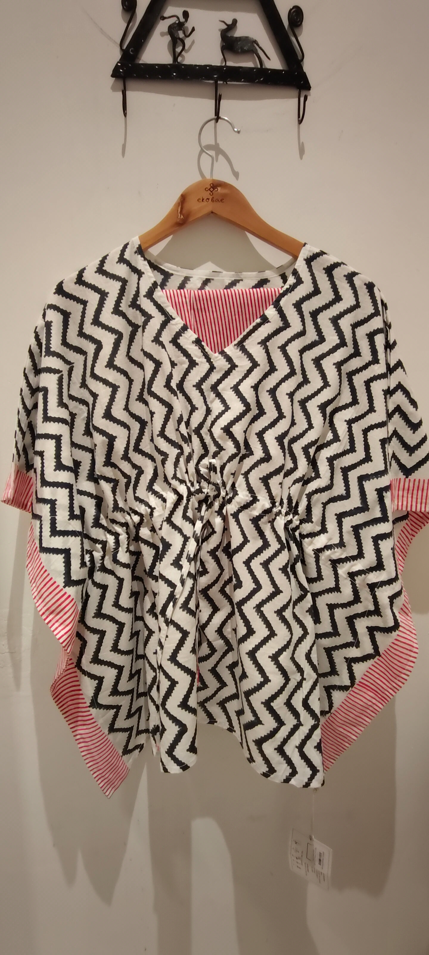 Night Suit Kaftan pant