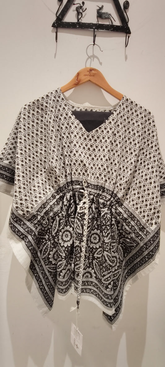 Night Suit Kaftan pant