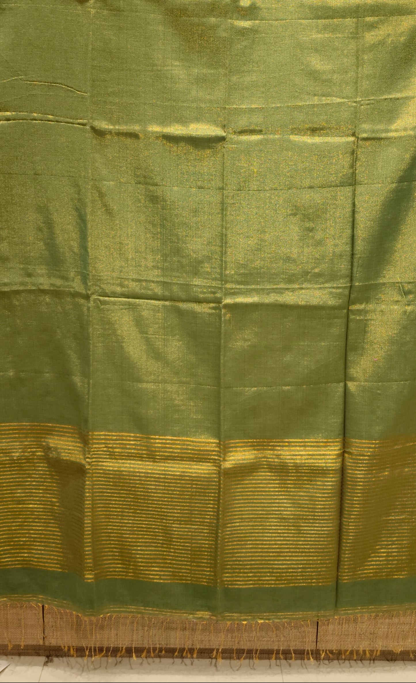 Saree Muslin Tissue