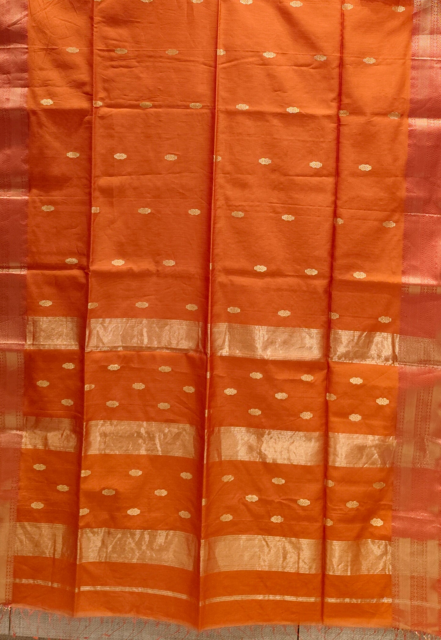Saree Handloom Maheshwari