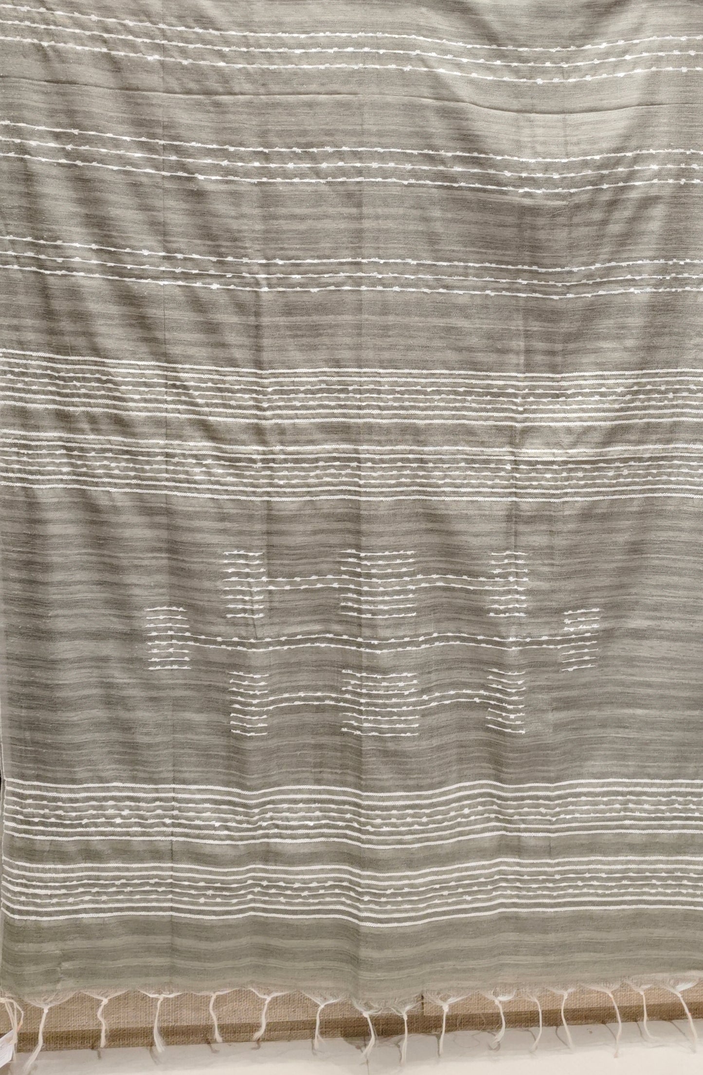 Saree Handloom Baswada