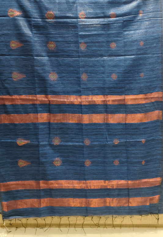 Saree Handloom Baswada
