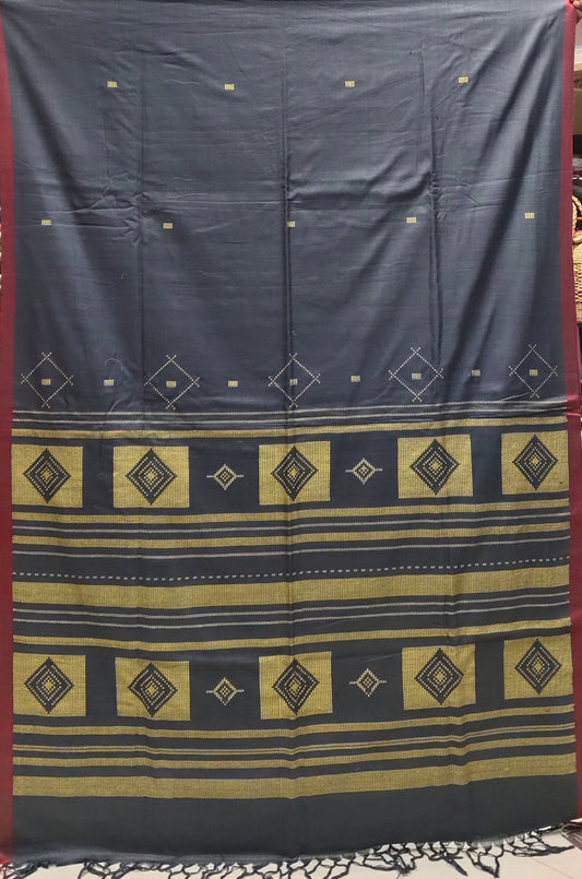 Saree handloom 52 buta