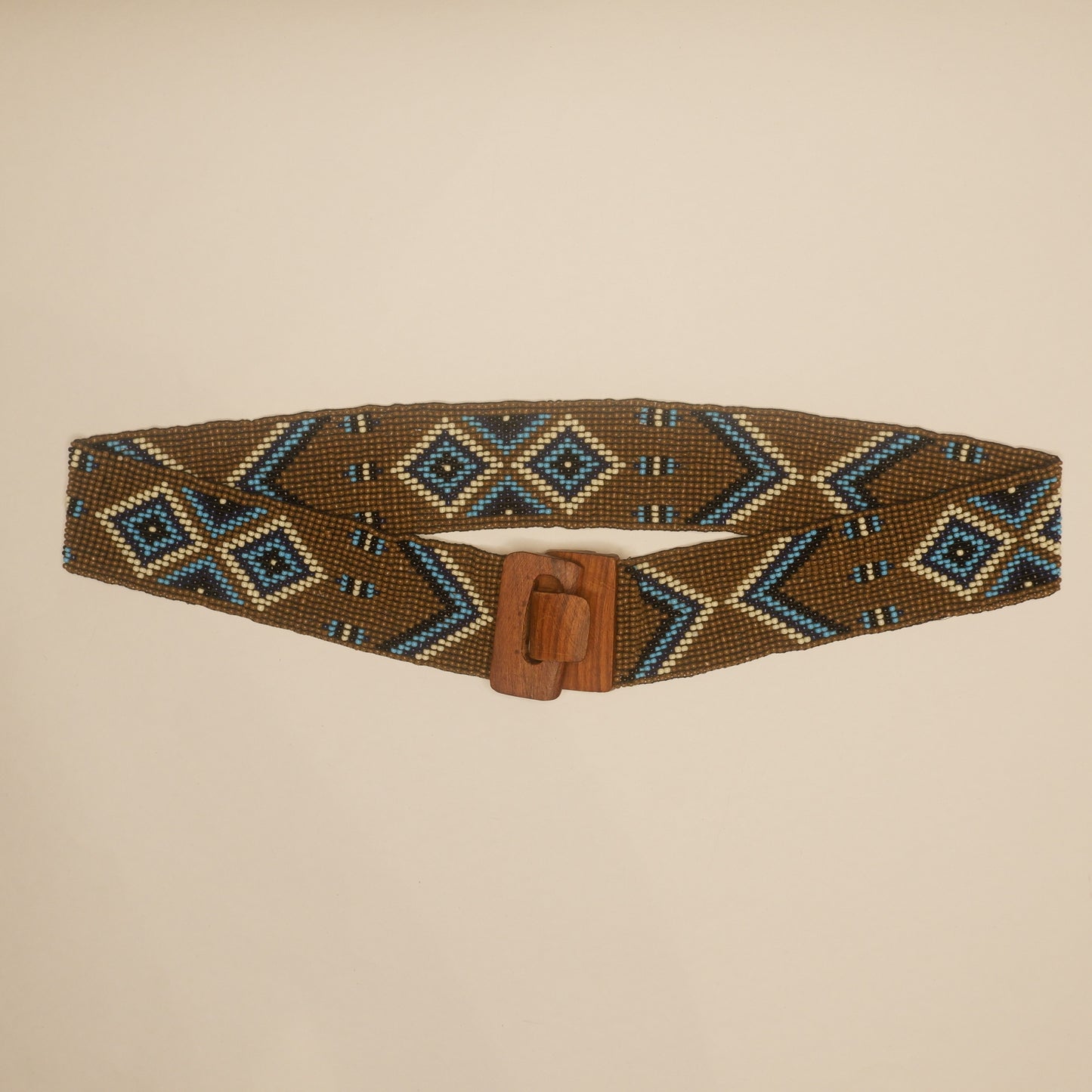 Manka Bead Belt 1.5"