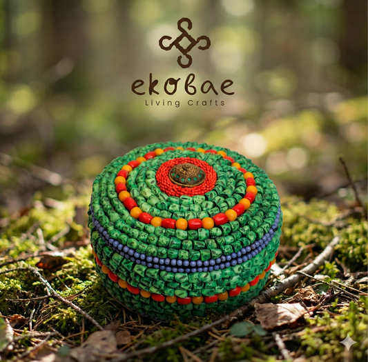 Himalayan Jewellery Box