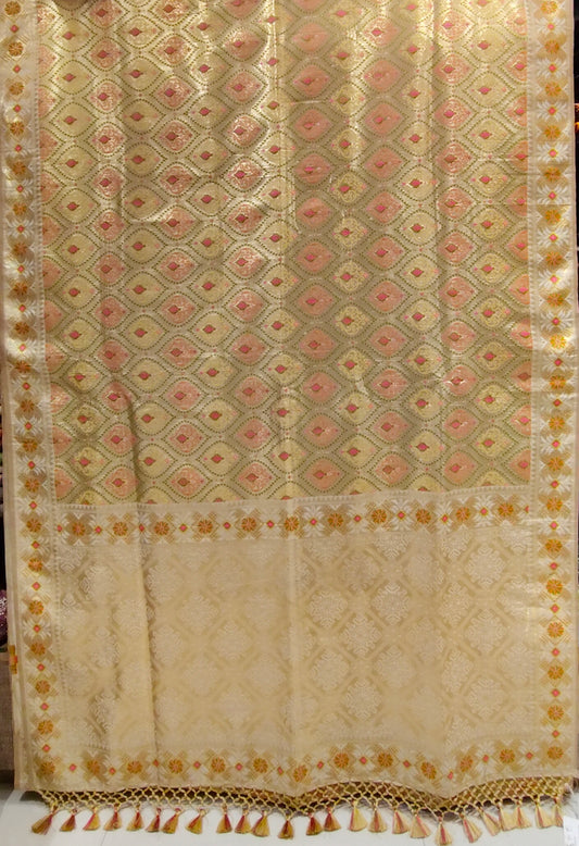 Saree Dhakai Paithni