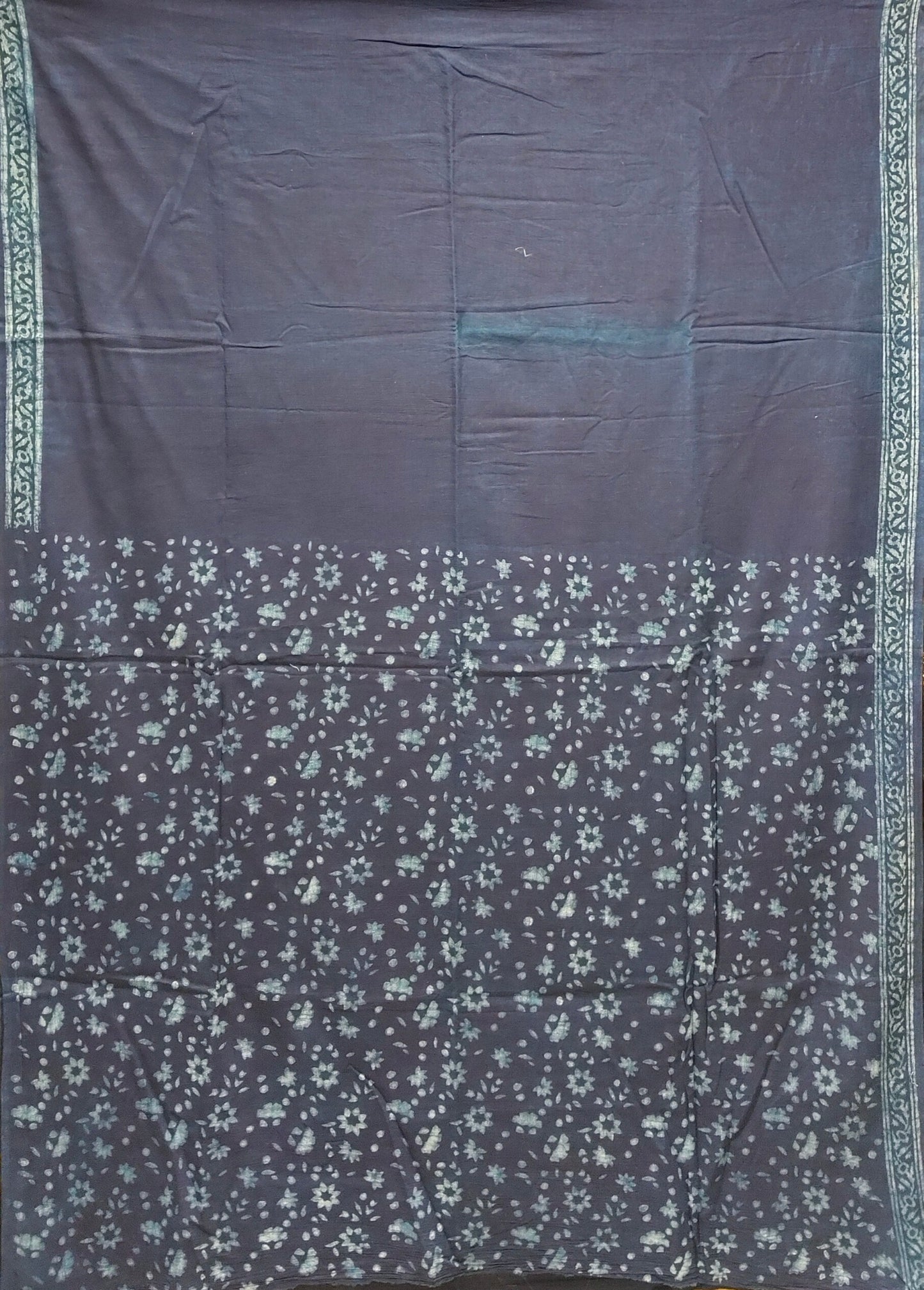 Saree Mal Cotton Premium