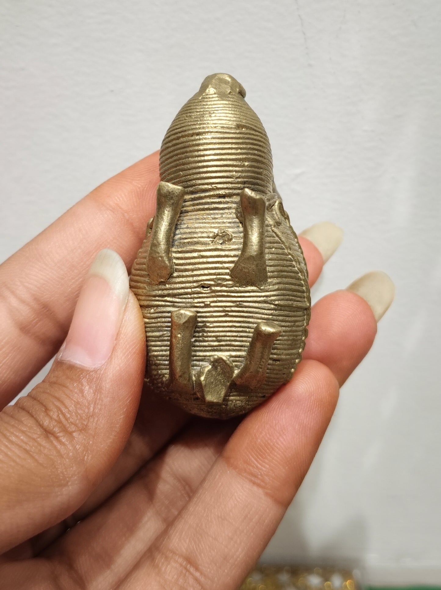 Dokra Rabbit