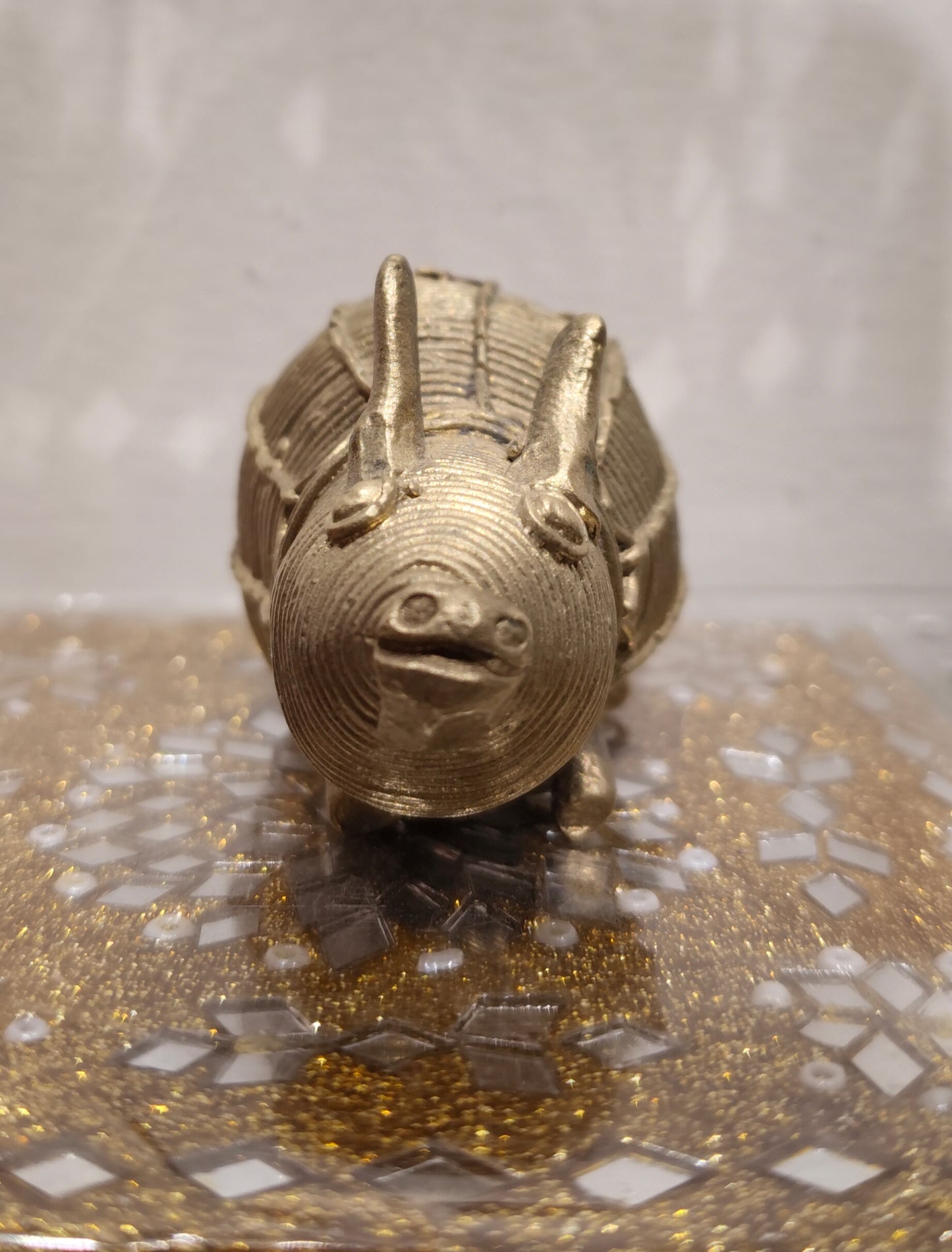 Dokra Rabbit