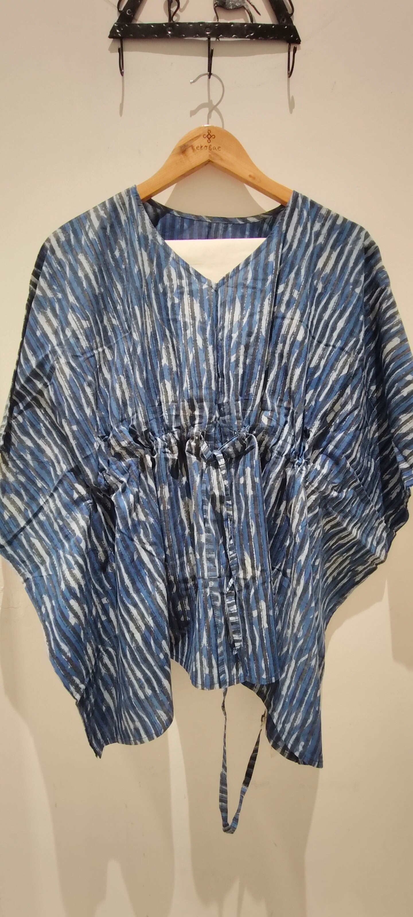 Night Suit Kaftan pant