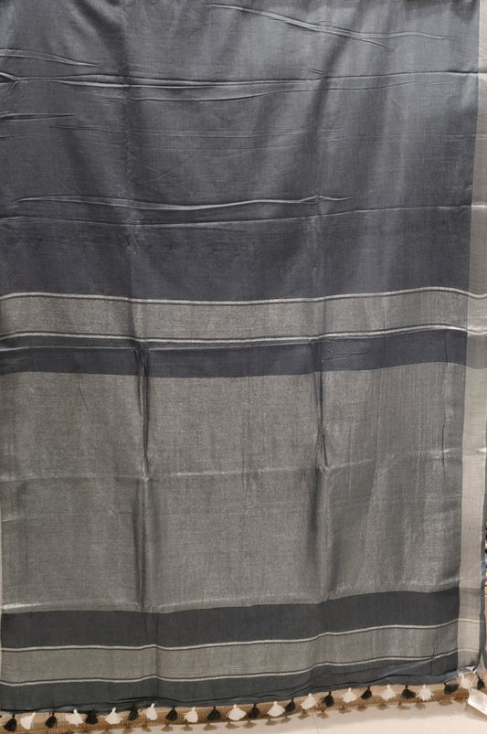 Saree Slub Linen