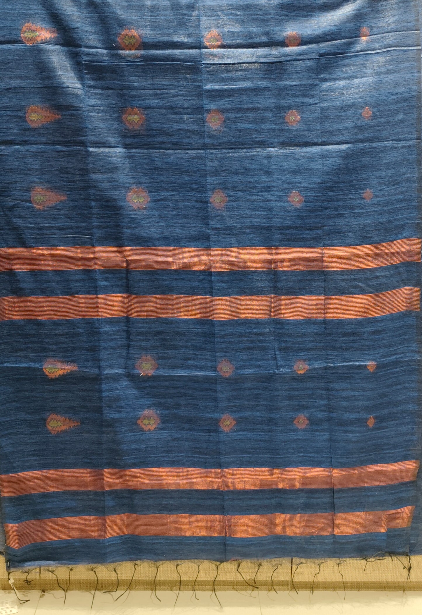 Saree Handloom Baswada