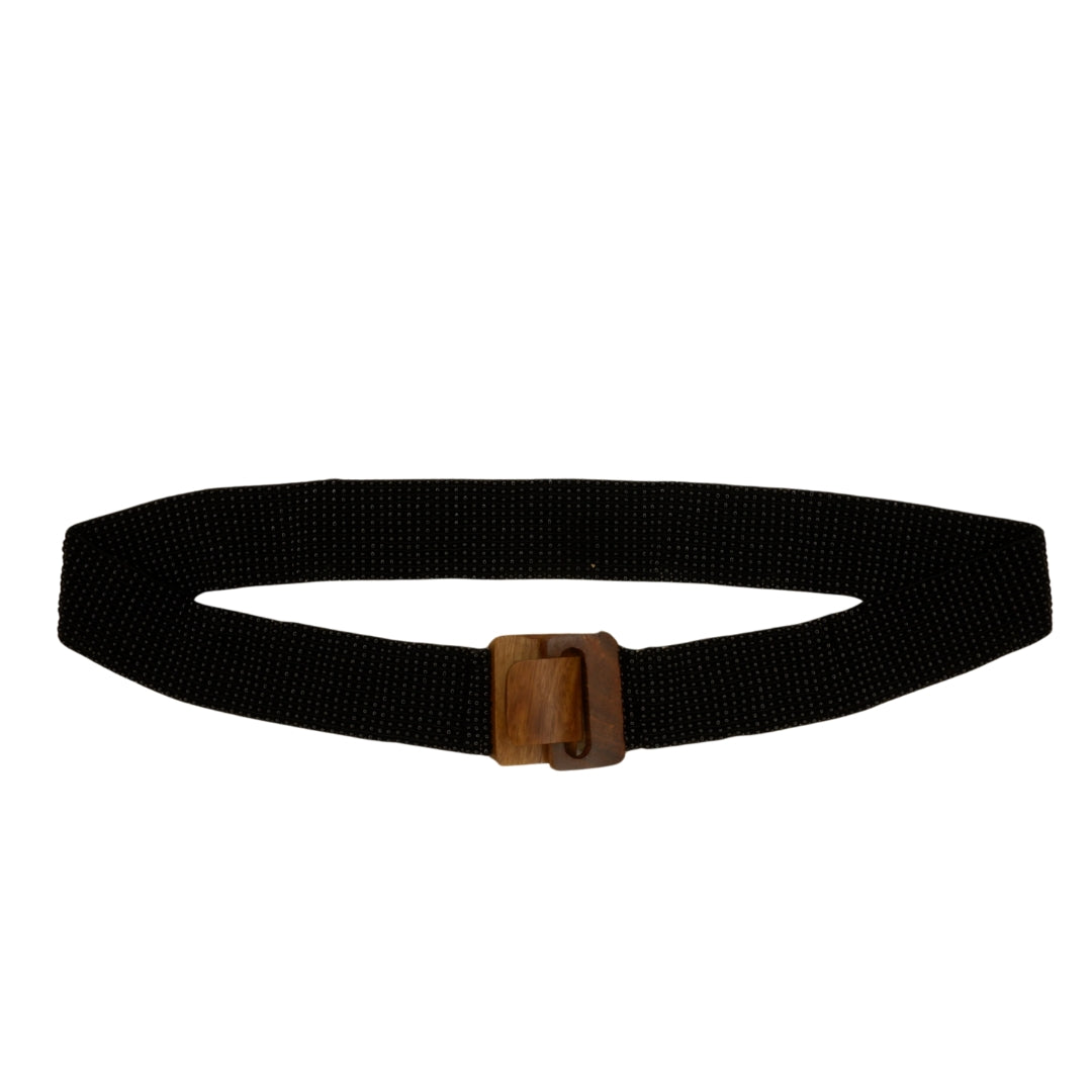 Manka Bead Belt 1.5"