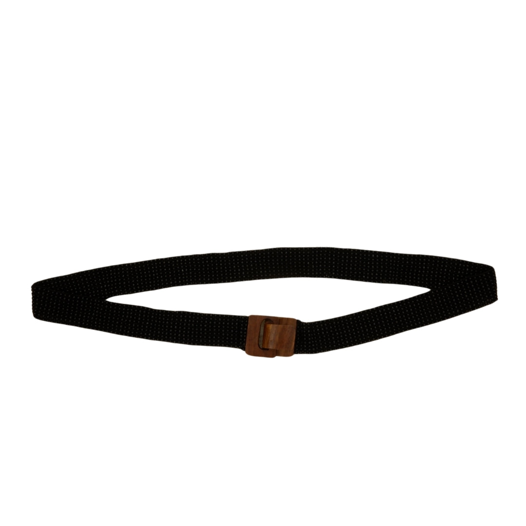 Manka Bead-Belt 1"