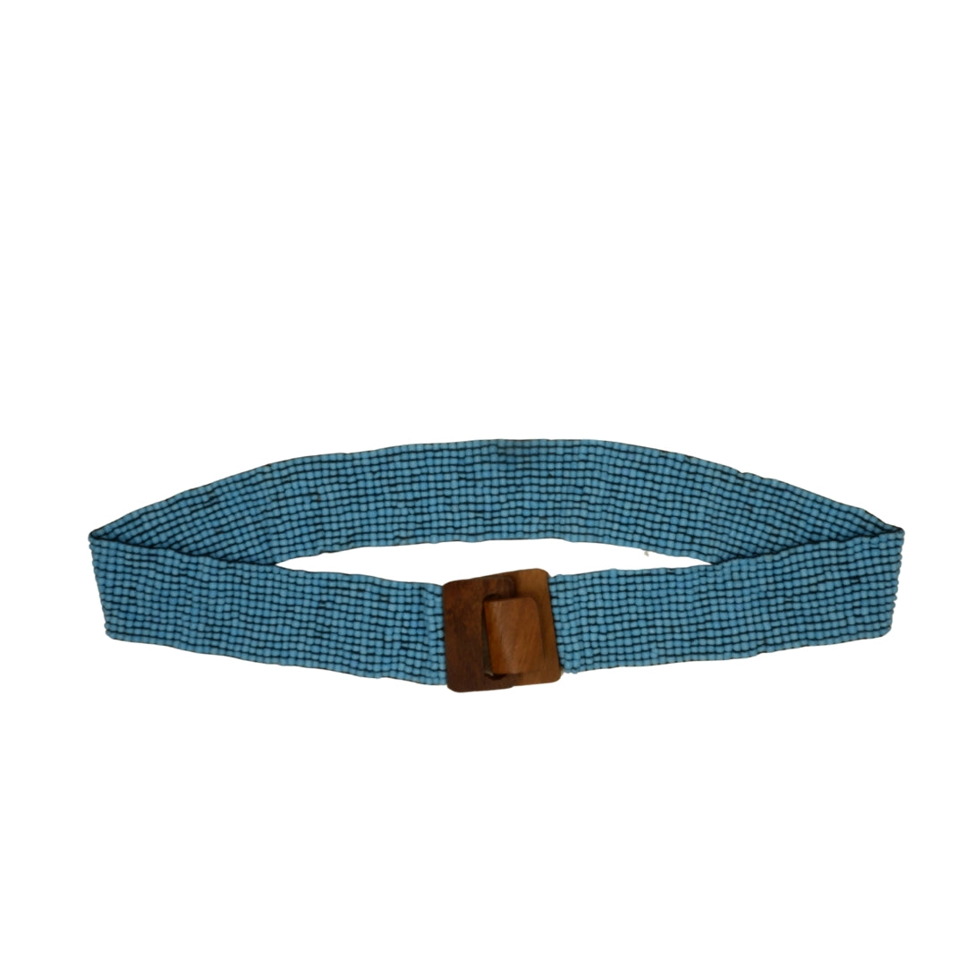 Manka Bead Belt 1.5"