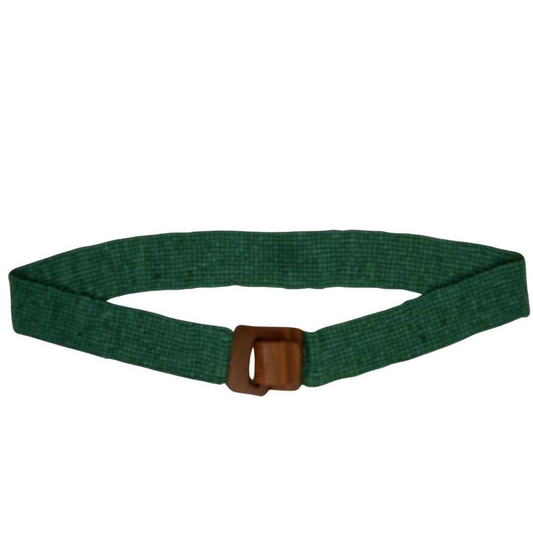 Manka Bead Belt 1.5"